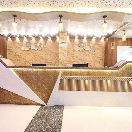 Hotel Jyoti International Āsansol Extérieur photo