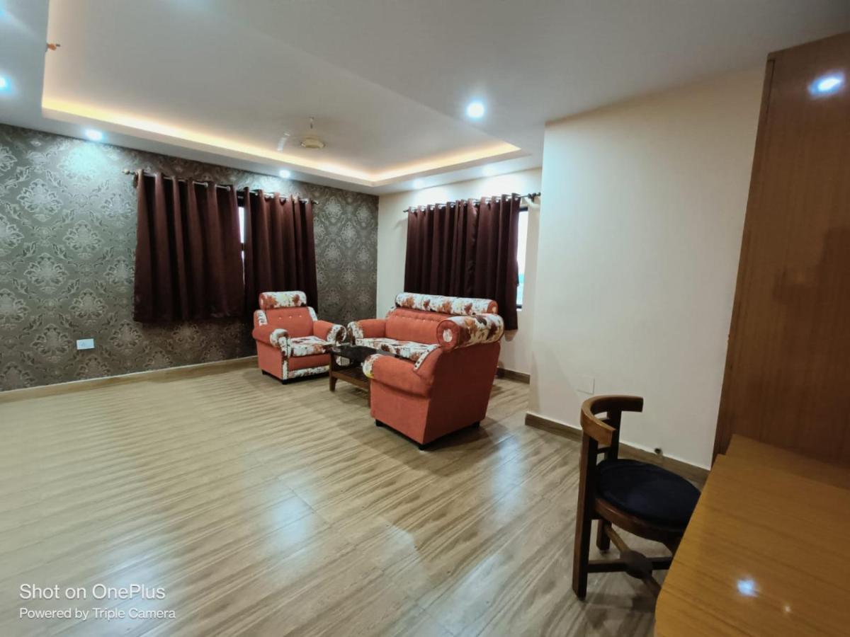 Hotel Jyoti International Āsansol Extérieur photo