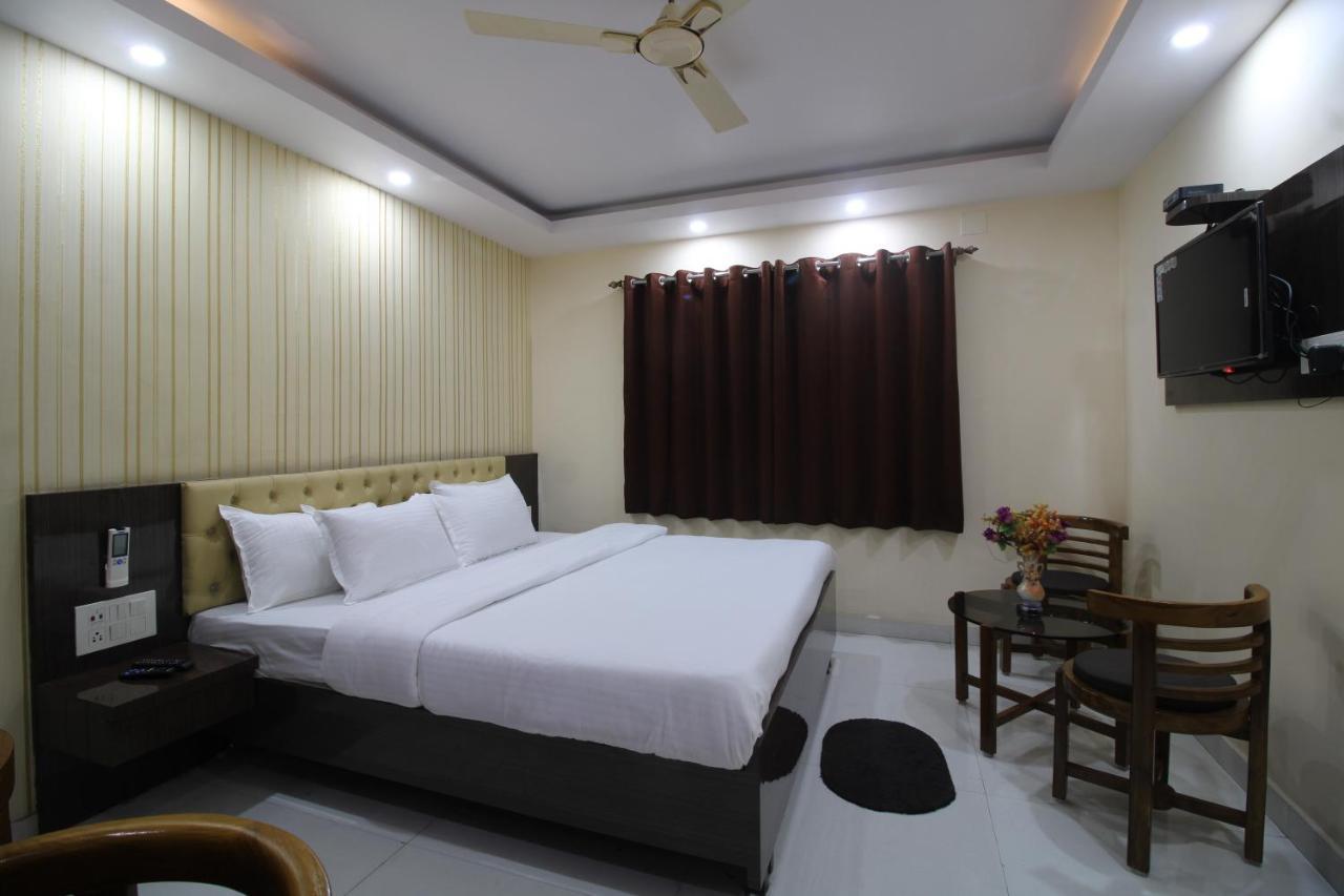 Hotel Jyoti International Āsansol Extérieur photo
