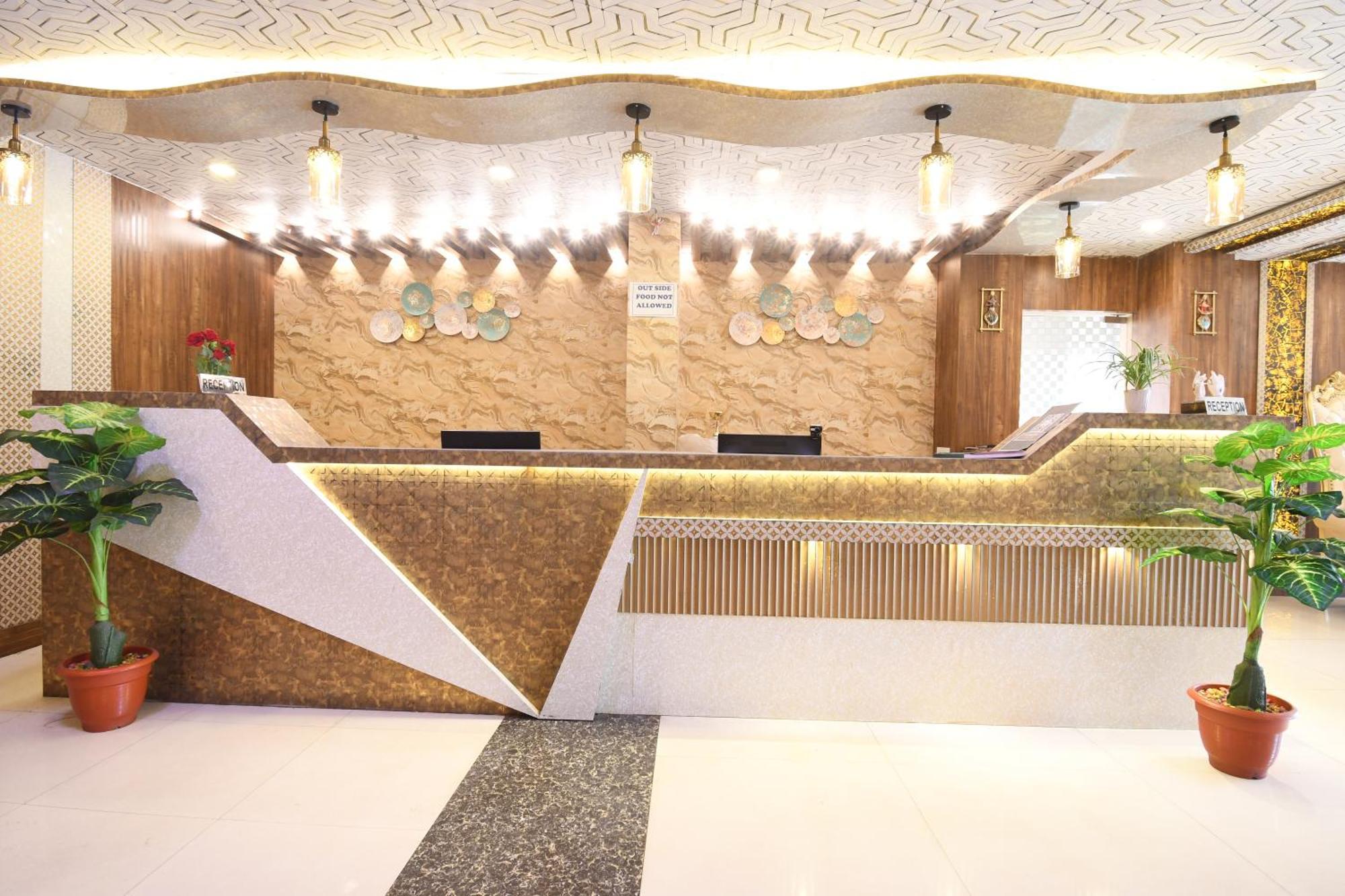 Hotel Jyoti International Āsansol Extérieur photo