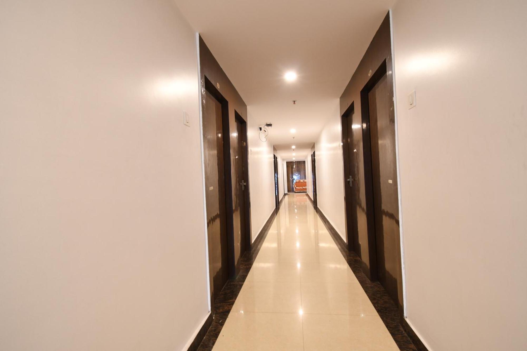 Hotel Jyoti International Āsansol Extérieur photo