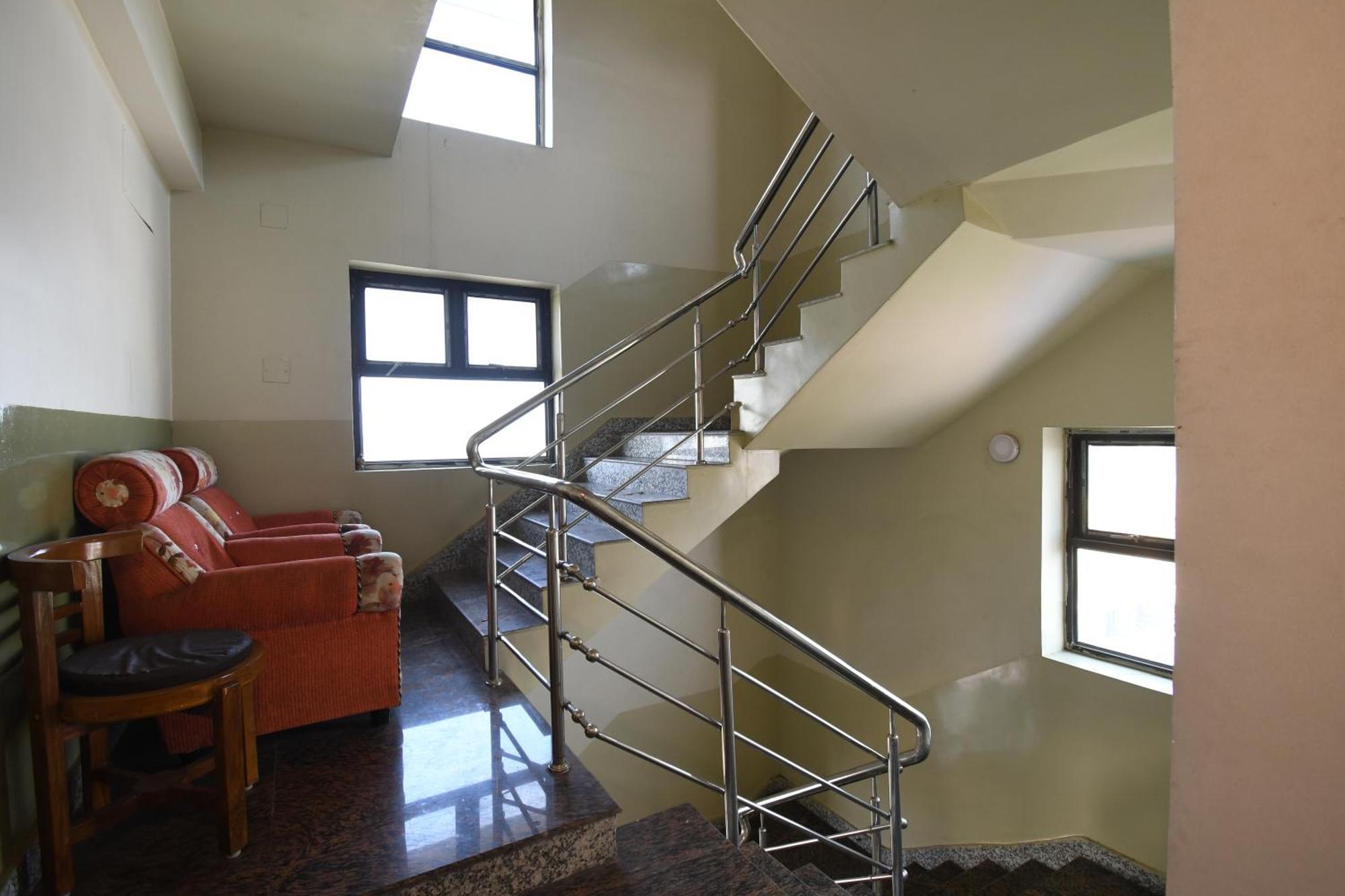 Hotel Jyoti International Āsansol Extérieur photo