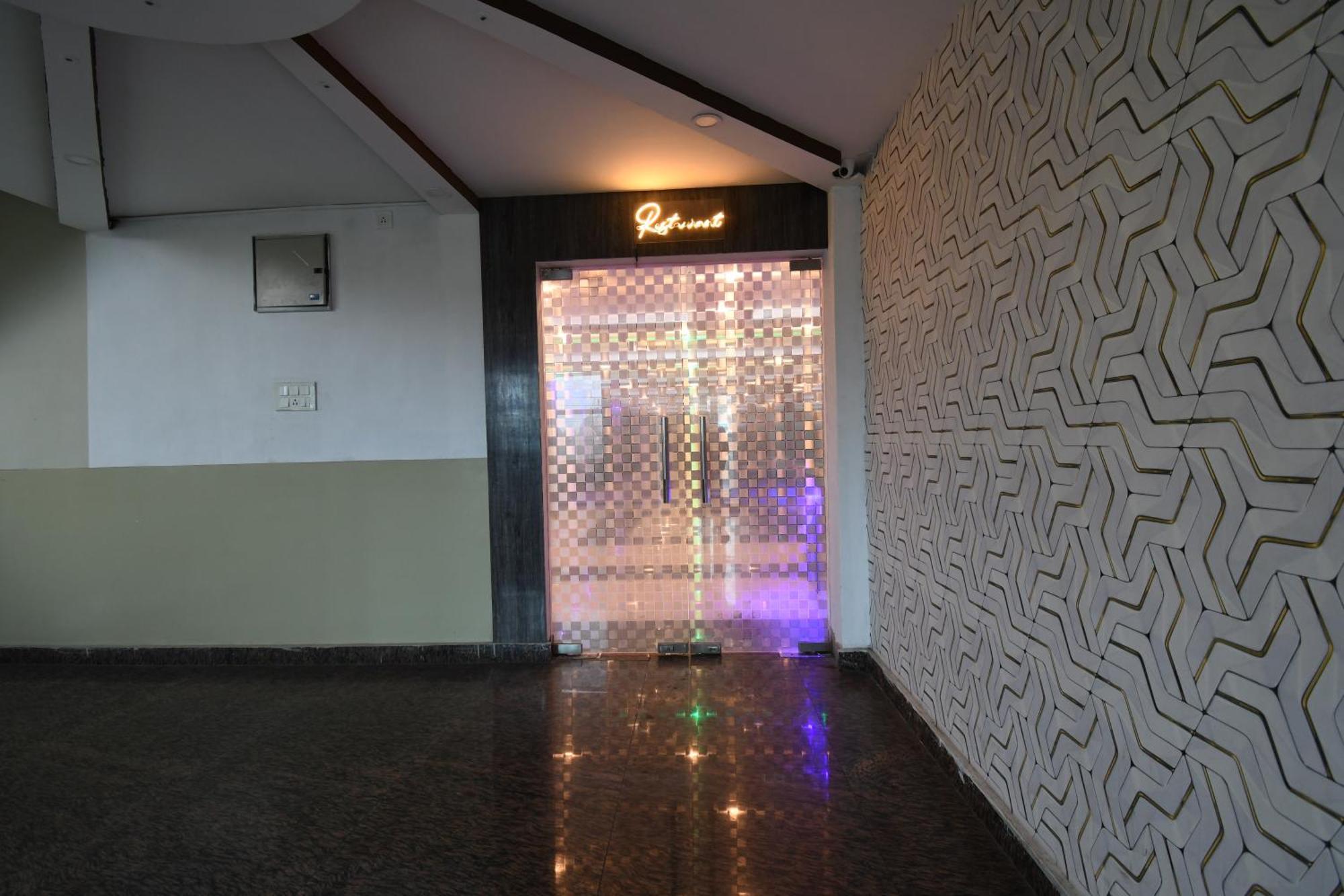 Hotel Jyoti International Āsansol Extérieur photo