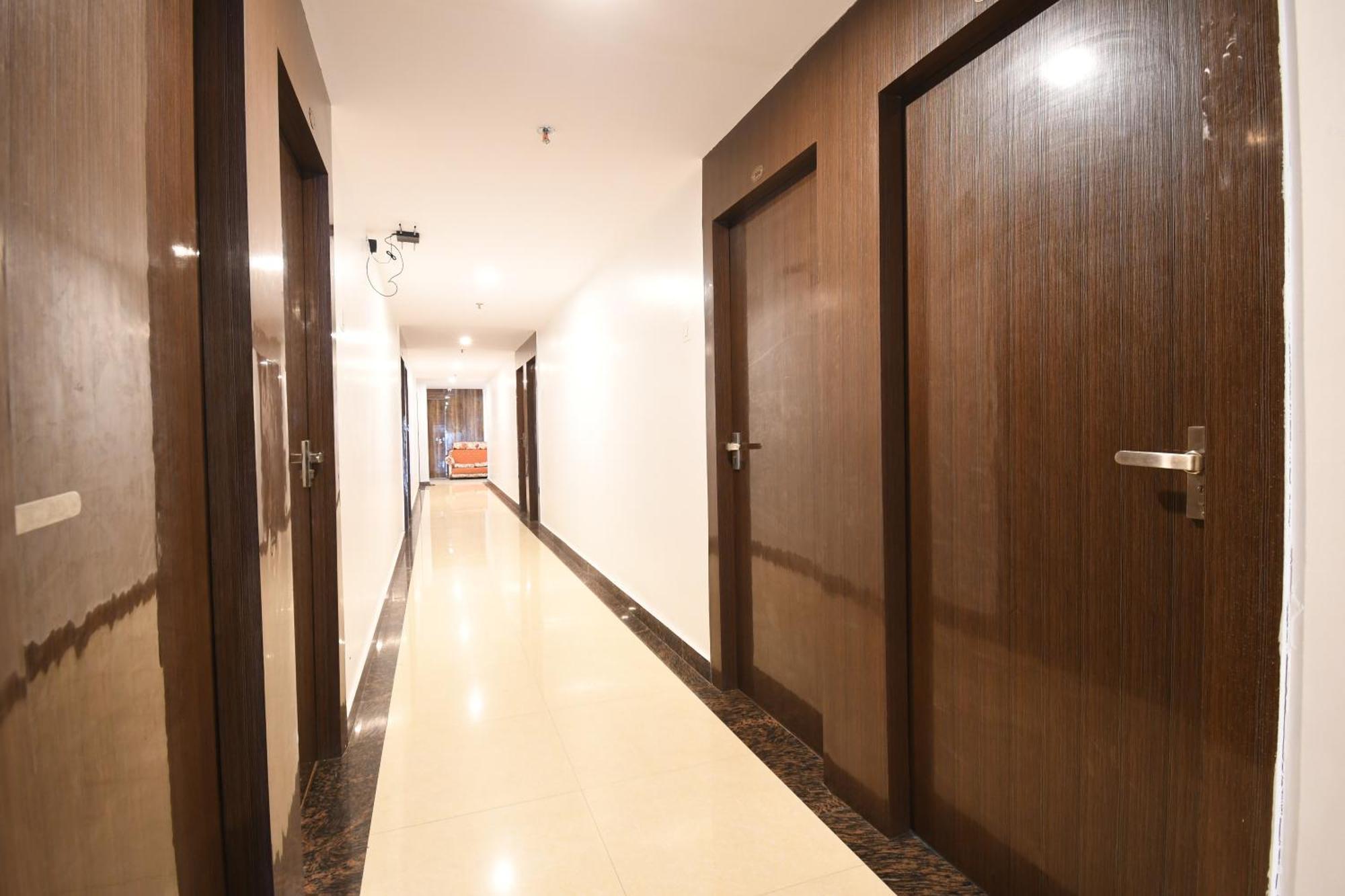 Hotel Jyoti International Āsansol Extérieur photo