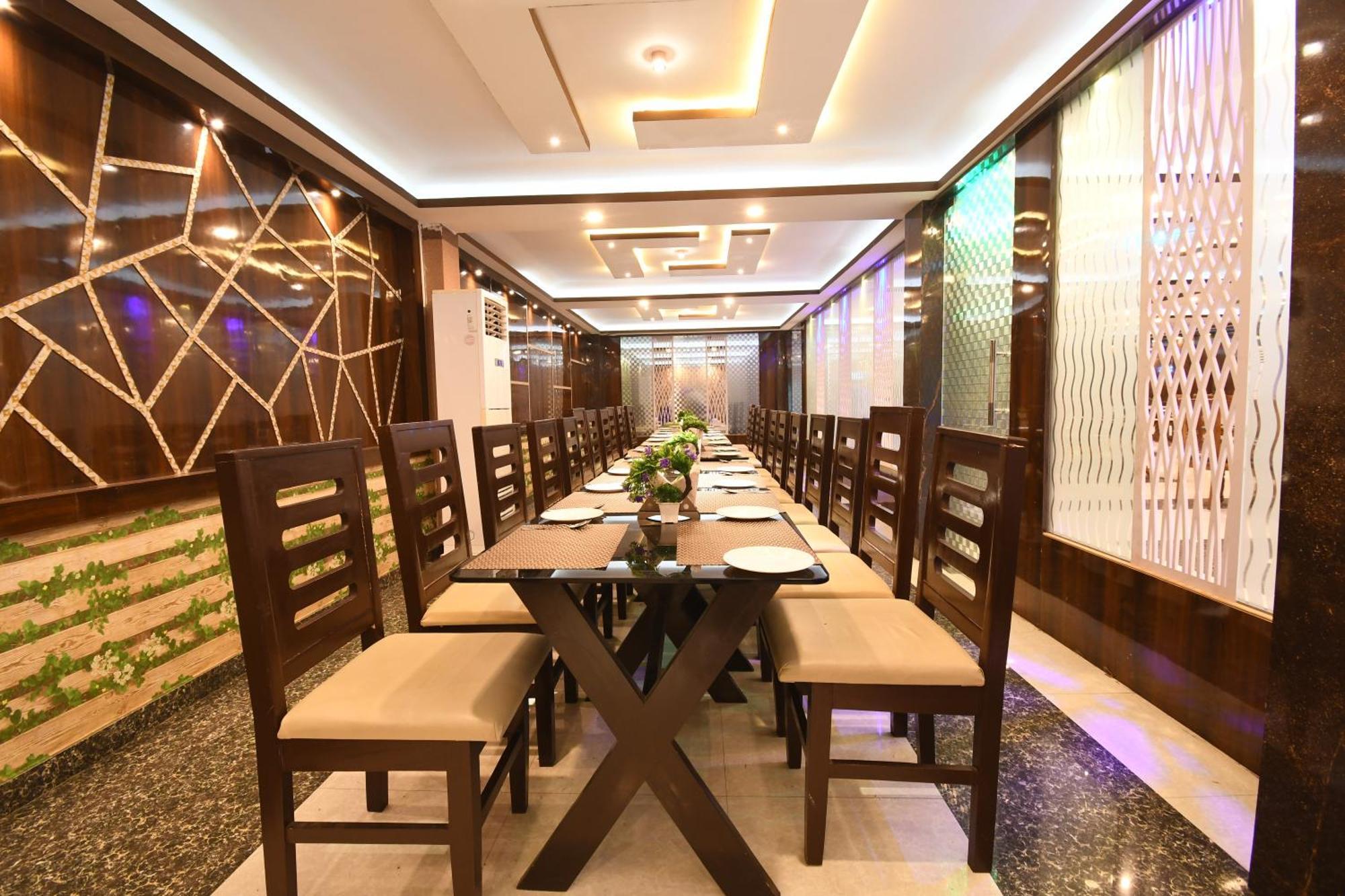Hotel Jyoti International Āsansol Extérieur photo