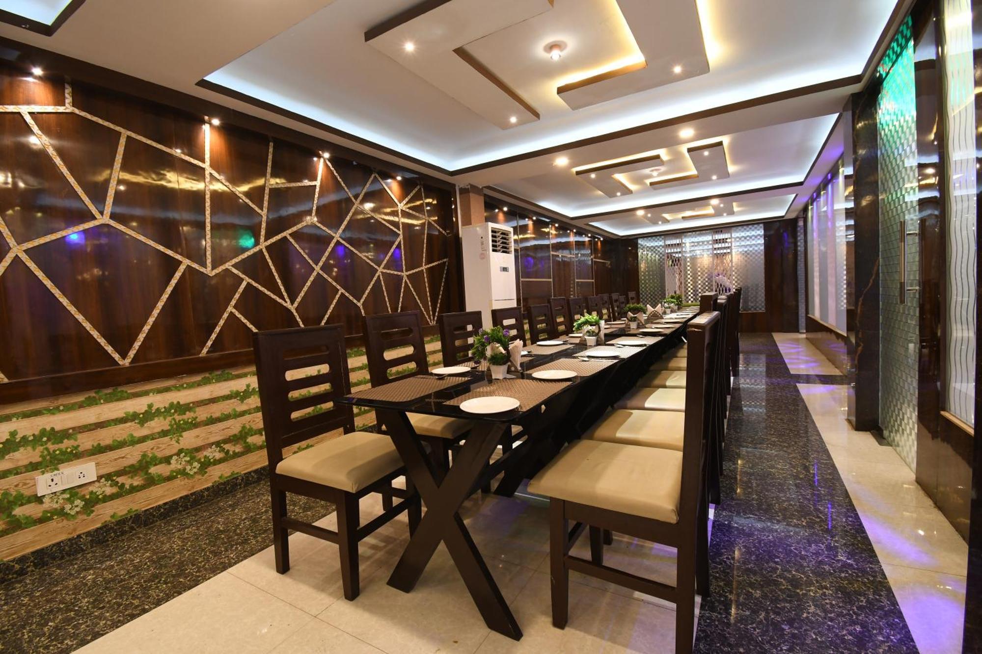 Hotel Jyoti International Āsansol Extérieur photo