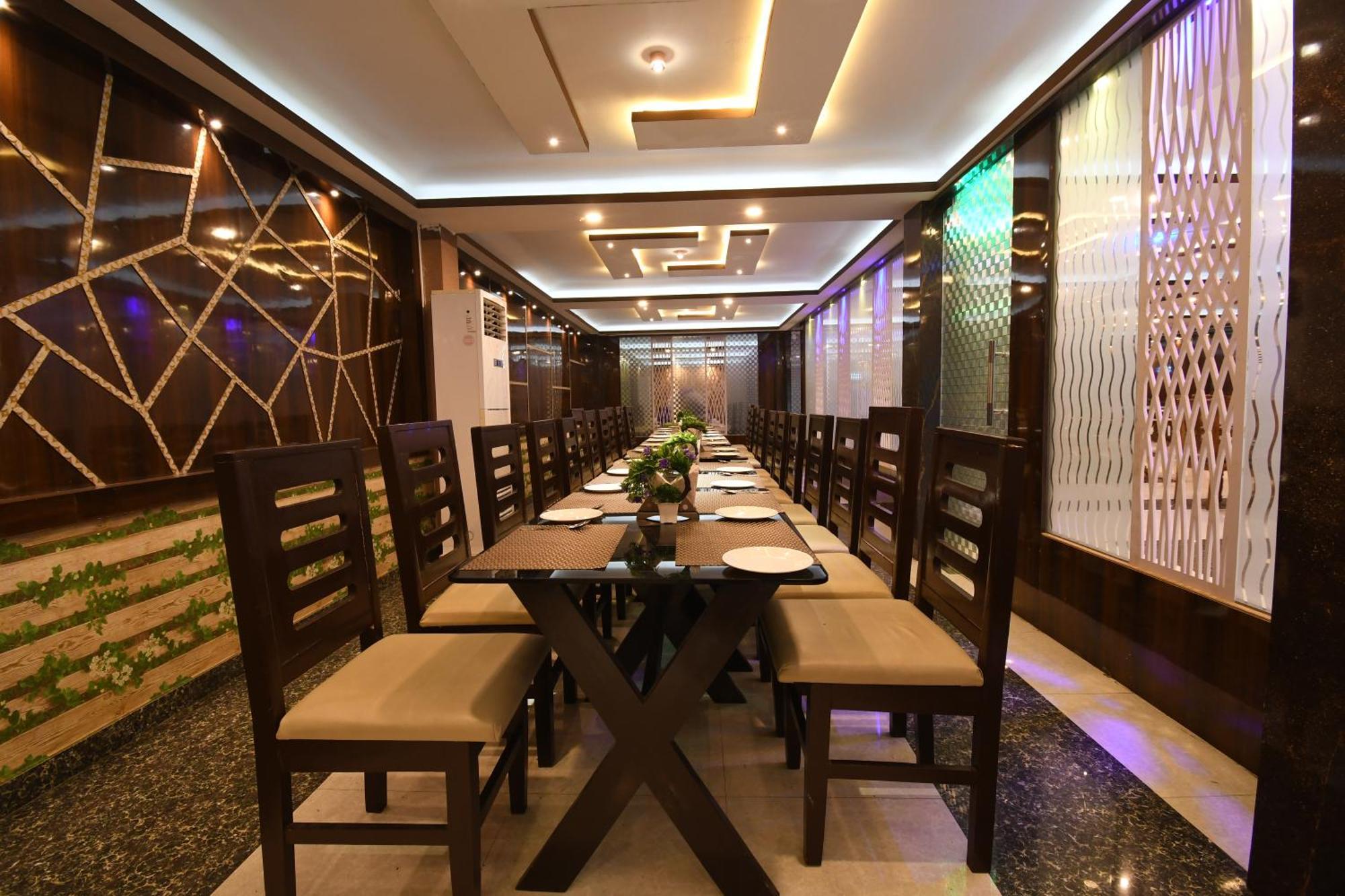 Hotel Jyoti International Āsansol Extérieur photo