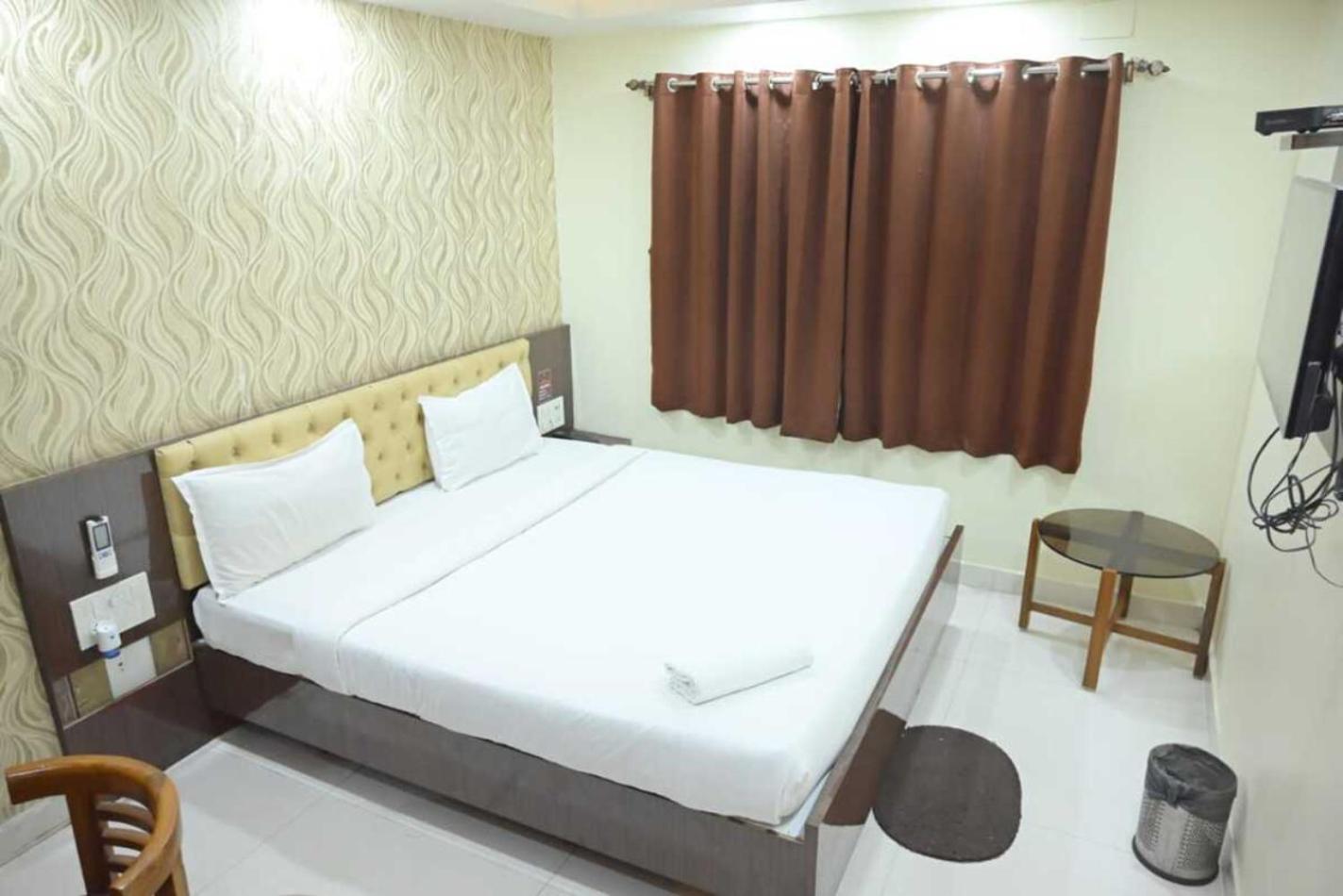 Hotel Jyoti International Āsansol Extérieur photo