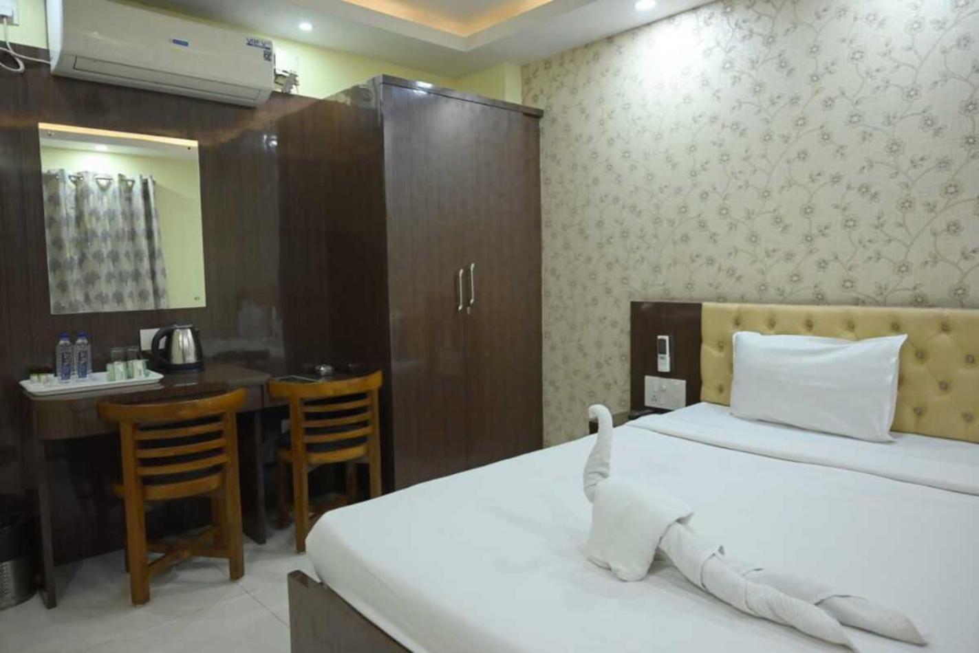 Hotel Jyoti International Āsansol Extérieur photo