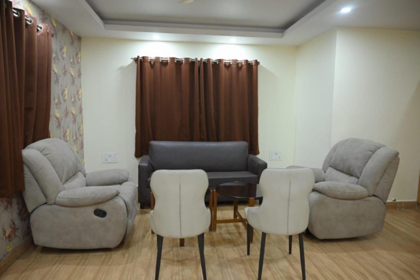 Hotel Jyoti International Āsansol Extérieur photo