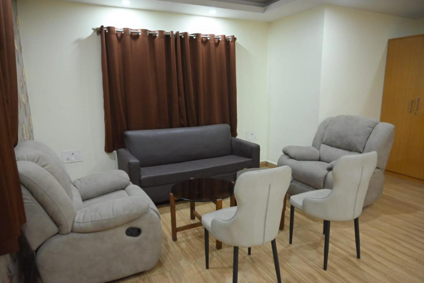 Hotel Jyoti International Āsansol Extérieur photo