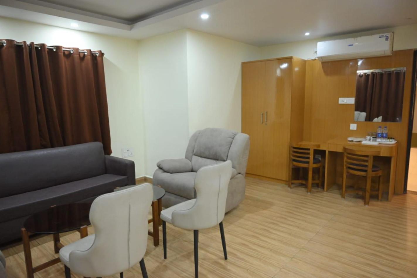 Hotel Jyoti International Āsansol Extérieur photo