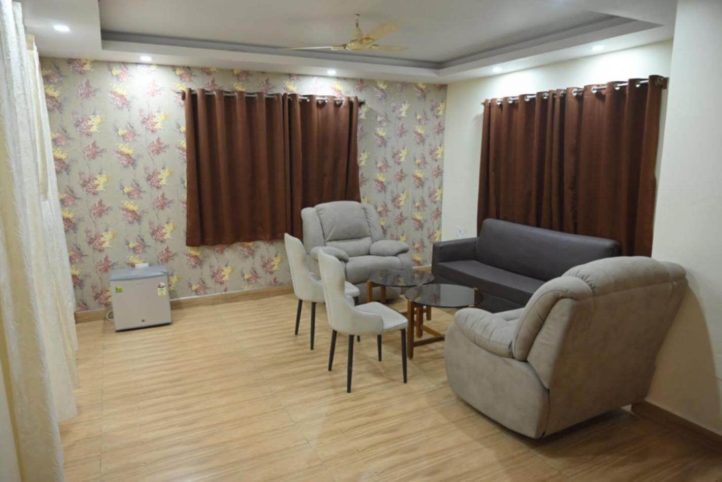 Hotel Jyoti International Āsansol Extérieur photo