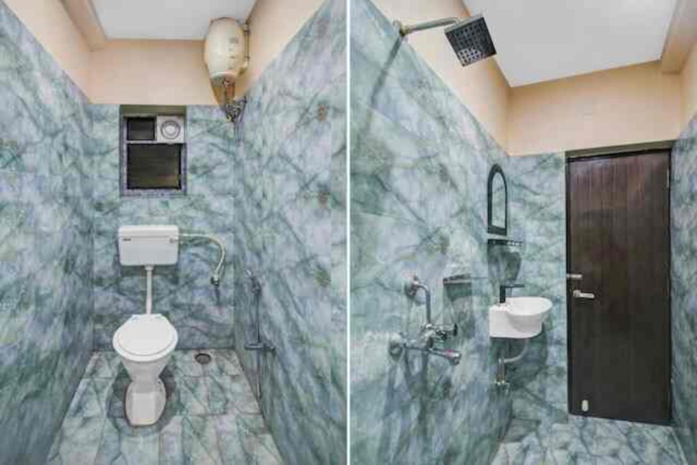 Hotel Jyoti International Āsansol Extérieur photo